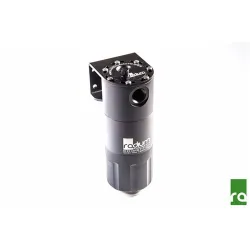 Uniwersalny separator oleju Competition Catch Can Radium Engineering