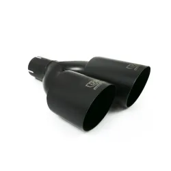 Uniwersalna końcówka tłumika wydechowego