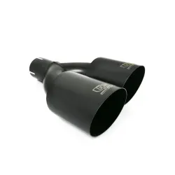 Uniwersalna końcówka tłumika wydechowego