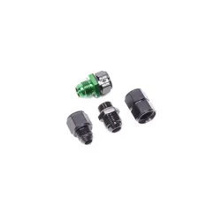 UNIWERSALNY JEDNOKIERUNKOWY ZAWÓR ZWROTNY ZESTAW AN10 RADIUM ENGINEERING