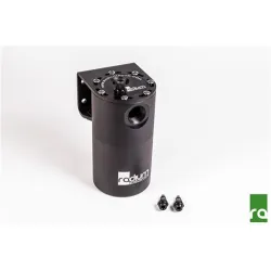 Uniwersalny separator oleju z powrotem (AOS-R) RADIUM ENGINEERING