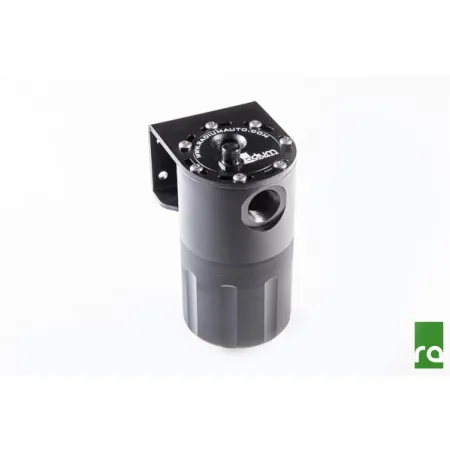 Uniwersalny separator oleju Competition Catch Can Radium Engineering