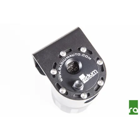 Uniwersalny separator oleju Competition Catch Can Radium Engineering