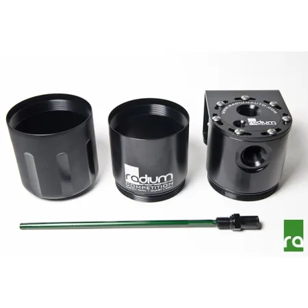 Uniwersalny separator oleju Competition Catch Can Radium Engineering