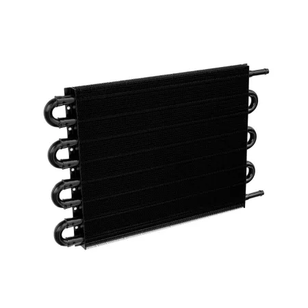 Uniwersalna chłodnica oleju FMIC.Pro układu napędowego wspomagania kierownicy