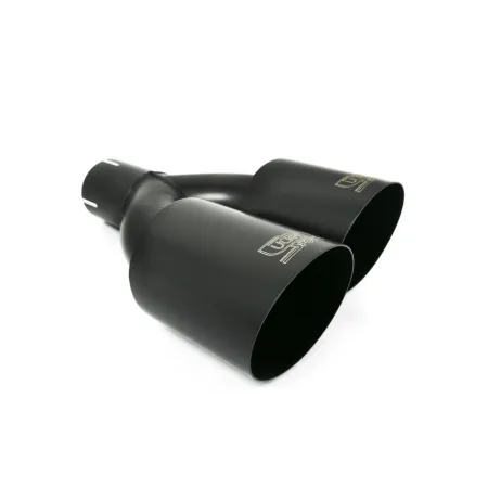 Uniwersalna końcówka tłumika wydechowego