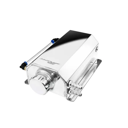 Uniwersalny aluminiowy zbiorniczek płynu chłodniczego JRspec 1L