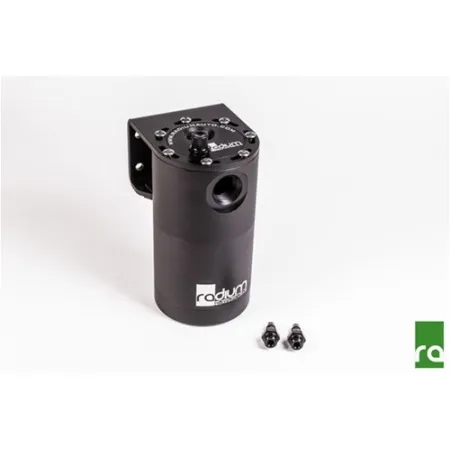 Uniwersalny separator oleju z powrotem (AOS-R) RADIUM ENGINEERING