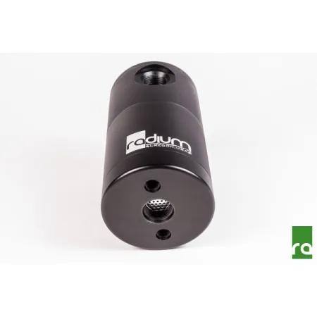 Uniwersalny separator oleju z powrotem (AOS-R) RADIUM ENGINEERING