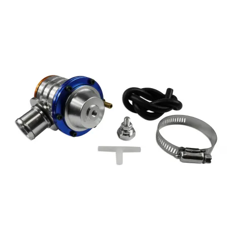 Uniwersalny zawór upustowy blow off Fmic.EU