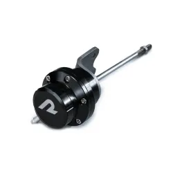 RTMG Performance Upgraded Wastegate/Turbo Actuator for 2.0 TFSI EA133-200HP - BWA/AXX Black 0,9 bar