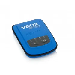 Urządzenie pomiarowe Racelogic RLVBS01 VBOX Sport 10Hz GPS System Data Logger