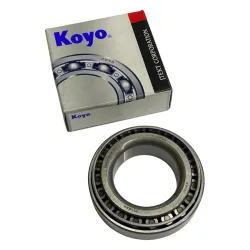 Łożysko piasty wewnętrzne małe IOD Performance Nissan Patrol Y60/Y61