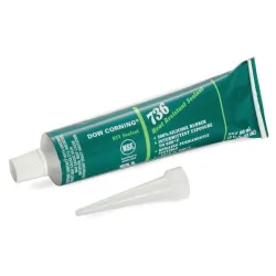 Uszczelniacz termiczny Heat Resistant Sealant DEI 010410