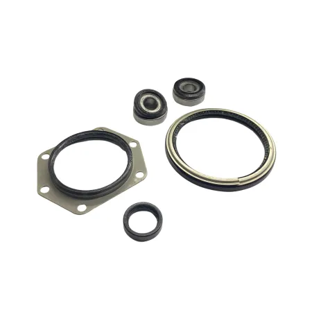 Komplet łożysk i uszczelniaczy zwrotnicy IOD Performance Nissan Patrol Y60 (jedna strona)