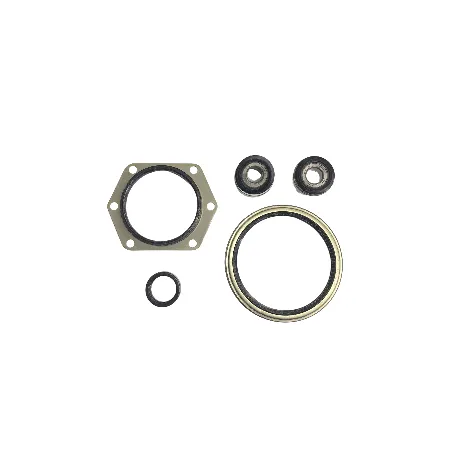 Komplet łożysk i uszczelniaczy zwrotnicy IOD Performance Nissan Patrol Y60 (jedna strona)