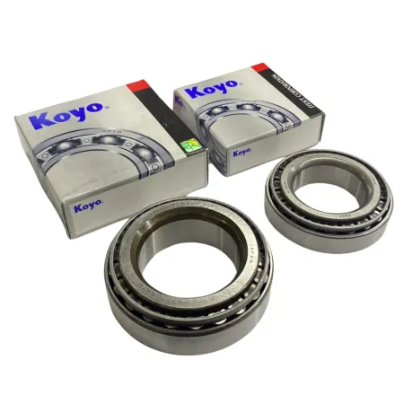 Komplet łożysk kół IOD Performance Nissan Patrol Y60/Y61 (jedna strona)