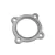 Uszczelka downpipe 4 bolt