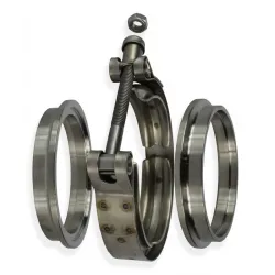 V-BAND Racespec 51mm (2 cale)