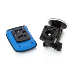 Płyta montażowa tylko dla VBOX Sport Racelogic RLACS185