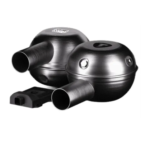 Aktywny wydech sound booster aktywne głośniki Thor