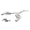 Układ wydechowy XForce z systemem Varex Chevrolet Camaro 2010-2015 SS GEN 5 BM9 BR9 EJ253 stal nierdzewna