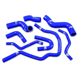 VW Golf GTI 2.0 TFSI MK 5