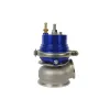WASTEGATE V-BAND 50MM Niebieski