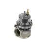WASTEGATE V-BAND 50MM Srebrny