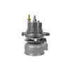 Wastegate V-Band 60mm srebrny