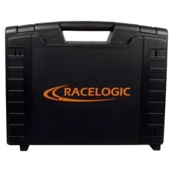 Walizka Racelogic do urządzeń pomiarowych