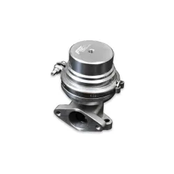 Wastegate 38mm niebieski