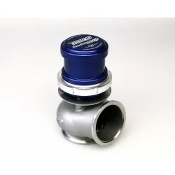 Wastegate Turbosmart Pro-Gate50 Lite 35PSI - Blue