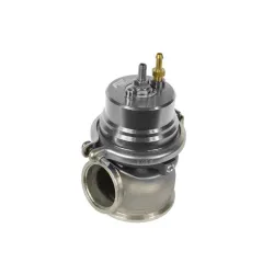 WASTEGATE V-BAND 50MM Srebrny