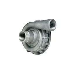 Davies Craig Water Pump 115L/Min Aluminium