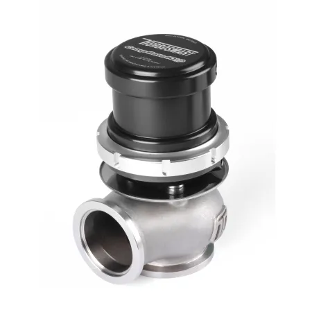 Wastegate Turbosmart Comp-Gate40 HP 35PSI - Black