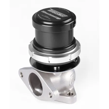 Wastegate Turbosmart Ultra-Gate38 HP - 35PSI - Black