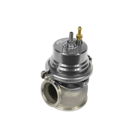 Wastegate V-Band 60mm srebrny