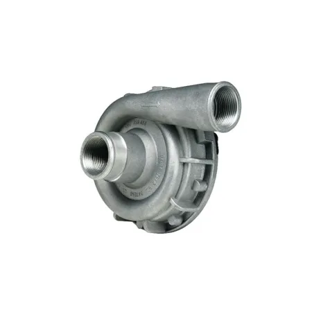 Davies Craig Water Pump 115L/Min Aluminium