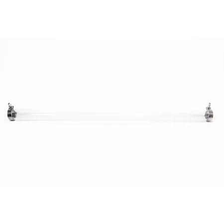 WĄŻ DO NAPEŁNIANIA PALIWA W BAKU 1,5 CAL PRZEZROCZYSTY 20-0602 RADIUM ENGINEERING