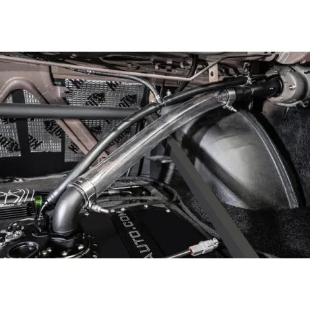 WĄŻ DO NAPEŁNIANIA PALIWA W BAKU 1,5 CAL PRZEZROCZYSTY 20-0602 RADIUM ENGINEERING