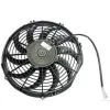WENTYLATOR OSIOWY SPAL TŁOCZĄCY 12V VA09-AP12/C-54S (280 MM)