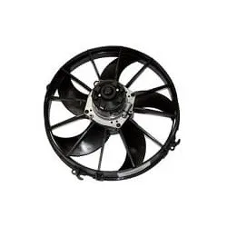 WENTYLATOR OSIOWY SPAL SSĄCY 12V VA01-A52-43A (305 MM) ZASTĄPIONY PRZEZ VA01-AP70/LL-36A