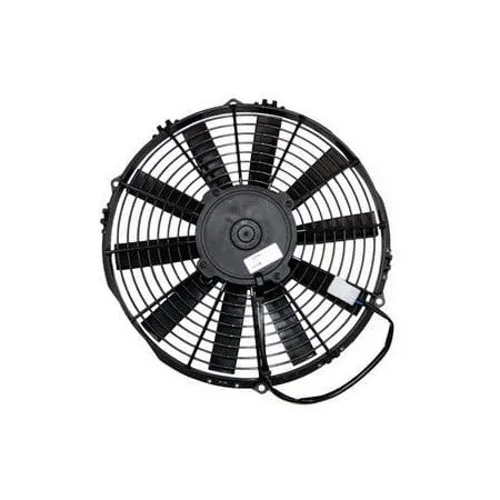 WENTYLATOR OSIOWY SPAL SSĄCY 12V VA10-AP50/C-25A (305 MM)