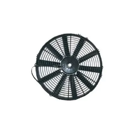 WENTYLATOR OSIOWY SPAL TŁOCZĄCY 12V VA18-AP70LL-86S BT KS (385 MM)