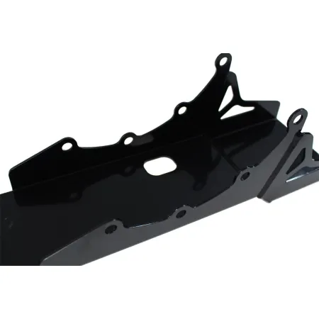 Winters Skid Plate