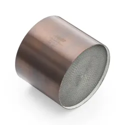 Wkład katalizatora benzyna EURO 2 RM Euro 2 Przepustowość cpsi 500