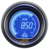Wskaźnik New Auto Gauge EGT - Temperatura Spalin EVO