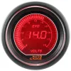Wskaźnik New Auto Gauge Napięcie EVO