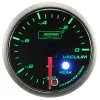 Wskaźnik Prosport Podciśnienie seria Stepper Motor Peak 52mm zielony